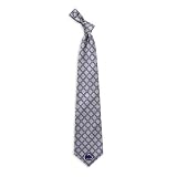 Penn State Nittany Lions NCAA Woven 3 Mens Tie (100% Silk)