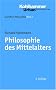 Grundkurs Philosophie: Philosophie des Mittelalters: BD 7