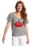 Wesc Junior's All Seeing Kiss Top