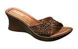 Kenneth Cole Womens All Clear MT Wedges