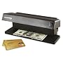 Compact Counterfeit Detector Ultraviolet And Watermark Detector