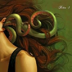 Rotor 4 [Vinyl LP]