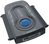 NOVAC SATA HDD つなが~るKIT Clone 【PCレスでHDDを丸ごとコピー】 NV-TS150W <33464>