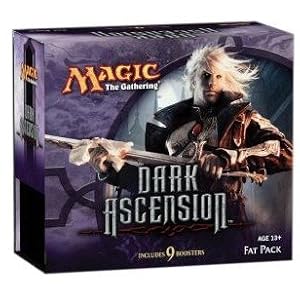 Magic - Dark Ascension Fat Pack (en)