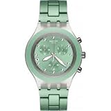 Swatch SVCK4056AG Montre