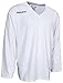 Bauer 200 Series Practice Jersey - Senior (White, Medium)
