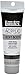 Liquitex 4124244 Professional Soft Body Acrylic Paint 2-oz Tube, Ivory Black