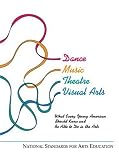 Product details for National Standards for Arts Education: What Every Young American Should Know and Be Able to Do in the Arts
