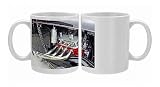 Ford SO-CAL Speed Photo Mugs