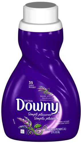 ダウニーシンプルプレジャー ラベンダーセレニティ 823ml