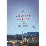 The Cellist of Sarajevo