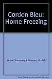 Home freezing
