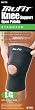 Tru-Fit Open Buttress Knee Brace Black Large (Pack of 2)
