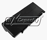 Toshiba Tecra M2-S319 Battery Extended (Hi-Capacity Battery)