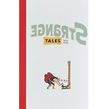 Strange Tales II (Stranges Tales)