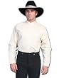 Scully "Gambler" Men's Dress Shirt