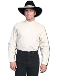 Scully "Gambler" Men's Dress Shirt