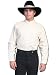 Scully "Gambler" Men's Dress Shirt