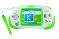 LeapFrog Leapster Explorer Learning Game System (Green)