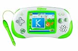 LeapFrog Leapster Explorer Learning Game System (Green)