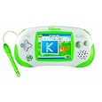 LeapFrog Leapster Explorer Learning Game System (Green)