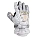 Brine King II Lacrosse Gloves 12 (White)