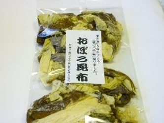 [Postage] value pack Hokkaido vague kelp 70g