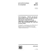 ISO 22234:2005, Cinematography - Relative and absolute sound pressure levels for moti...