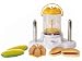 Hot Dog Maker / Popcorn Maker / Electric Egg Boiler / Steamer - Percfect All-in-One Kitchen Gadget