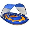 Baby Spring Float Sun Canopy, Colors May Vary