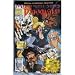Search : Midnight Sons Darkhold Part 4 of 6 (Special Collectors' Item Issue) (no. 1)