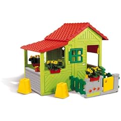 Smoby 310040 - Floralie Haus