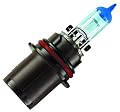 PIAA 19617 HB5-9007 Xtreme White Plus 65/55=120/110-Watt Bulb - Twin Pack