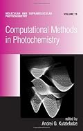Computational Methods in Photochemistry-Wow! eBook