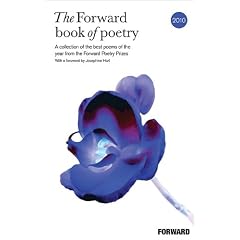 The Forward Book of Poetry 2010