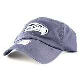 Seattle Seahawks NFL Sideline Flex Fit Hat