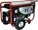 Coleman Generator 5000-6250 Watt