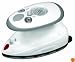 SteamFast SF-717 Home-and-Away Mini Steam Iron