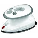 Mini Steam Iron