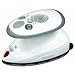 SteamFast SF-717 Home-and-Away Mini Steam Iron