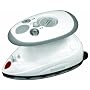 SteamFast SF-717 Home-and-Away Mini Steam Iron