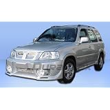 1997-2001 Honda CRV Evo 5 Sideskirts by DuraFlex