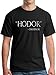 Adult Hodor Hodor Quote T-Shirt