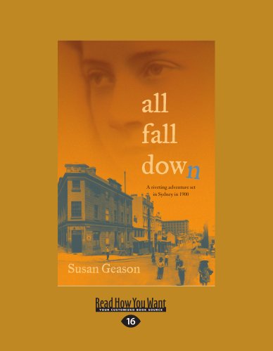 All Fall Down