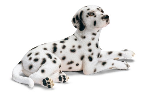 Schleich シュライヒ ダルメシアン