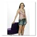 Louisa Lytton Color Matte Photograph - 12x12 Inches