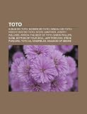 Toto: Album Dei Toto, Membri Dei Toto, Singoli Dei Toto, Video E DVD Dei Toto, Steve Lukather, Joseph Williams, Africa: The