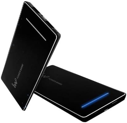 2013 NEW Portable Super Thin 5600mAh Alloy external Battery Charger Power Bank Backup P28 Double USB Port Fashion Designer With Flash Light For Iphone5 4S 4, Ipad Mini, Samsung Galaxy S4 S3 S2, Note 2, HTC One, Motorola, Sony, LG and More