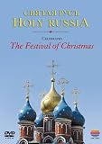 聖なるロシア~クリスマスの祈り