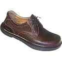 Earth Men's Oak Oxford